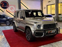 مرسيدس بنز G-Class